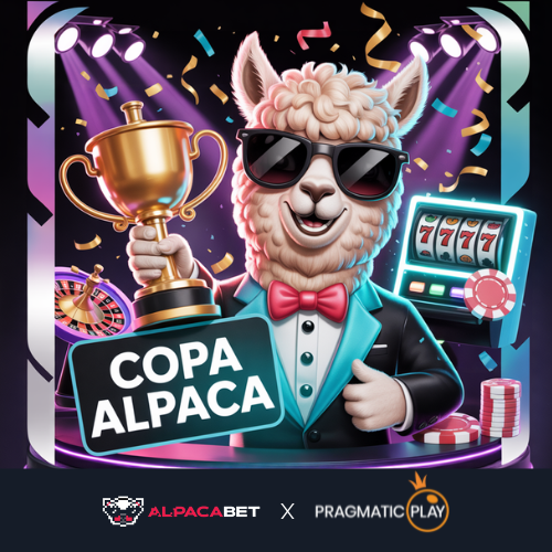 Copa Alpaca - Agosto 2025