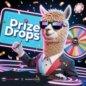 Prize Drops Julio 2025