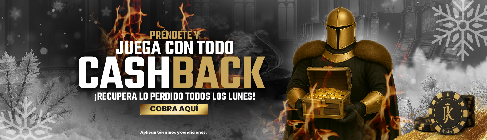 CASH BACK CASH BACK