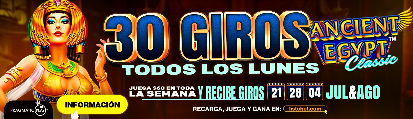 Activa la Suerte, Lunes a Lunes Activa la Suerte, Lunes a Lunes
