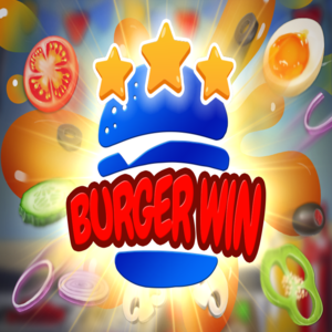 BURGUER WIN