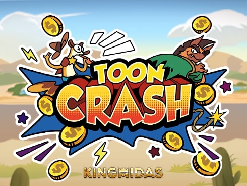 TOONCRASH